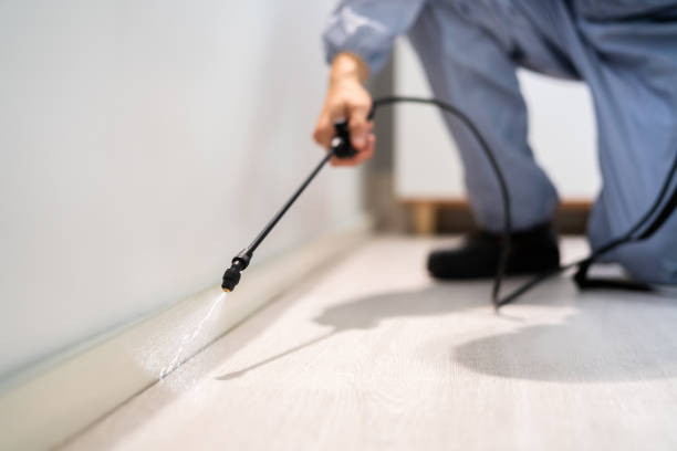 Licensed Fumigation Services service in Chesterbrook, PA - Nex Pest Control