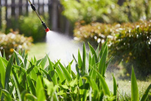 24/7 Emergency Fumigation Services experts in Chesterbrook, PA
